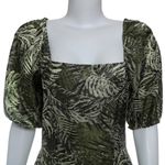 Vestido-Mixed-Botanica-Verde