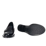 Mocassim-Tods-Couro-Preto-