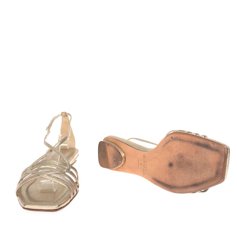 Sandalia-Alexandre-Birman-Naya-Dourada