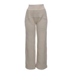 Conjunto-A.-Niemeyer-Casaco-e-Calca-Trico-Bege-