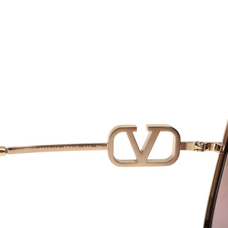 Oculos-Valentino-Garavani-Acetato-Rosa-