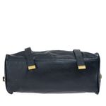 Bolsa-Mulberry-Alexa-Couro-Preta