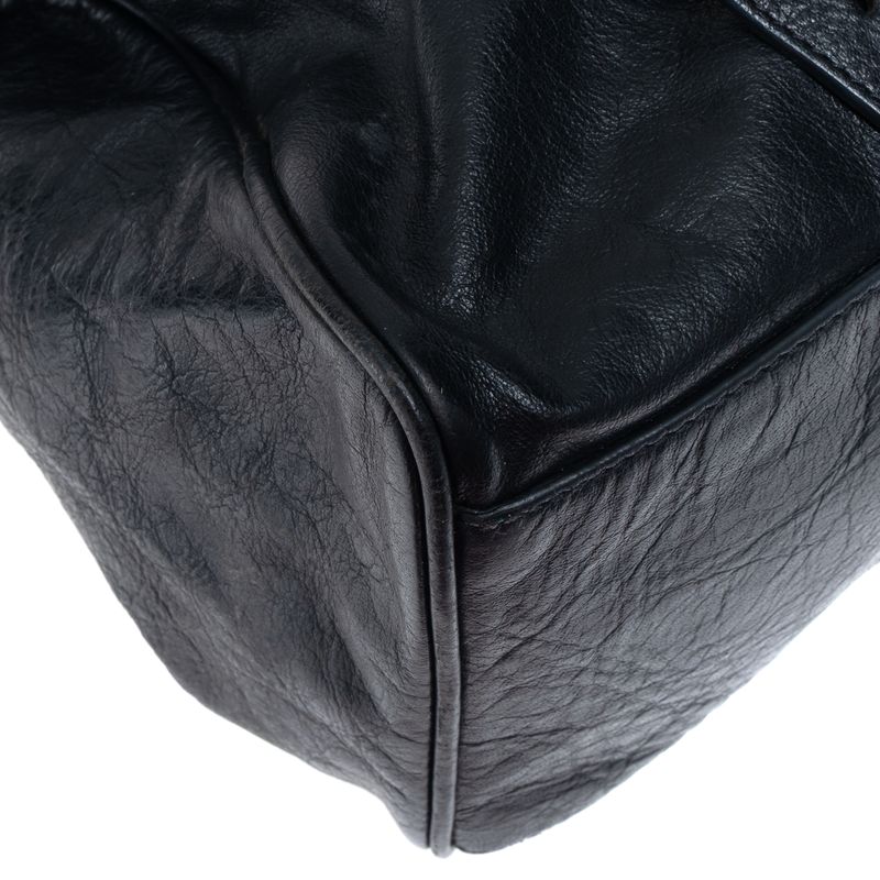 Bolsa-Mulberry-Alexa-Couro-Preta