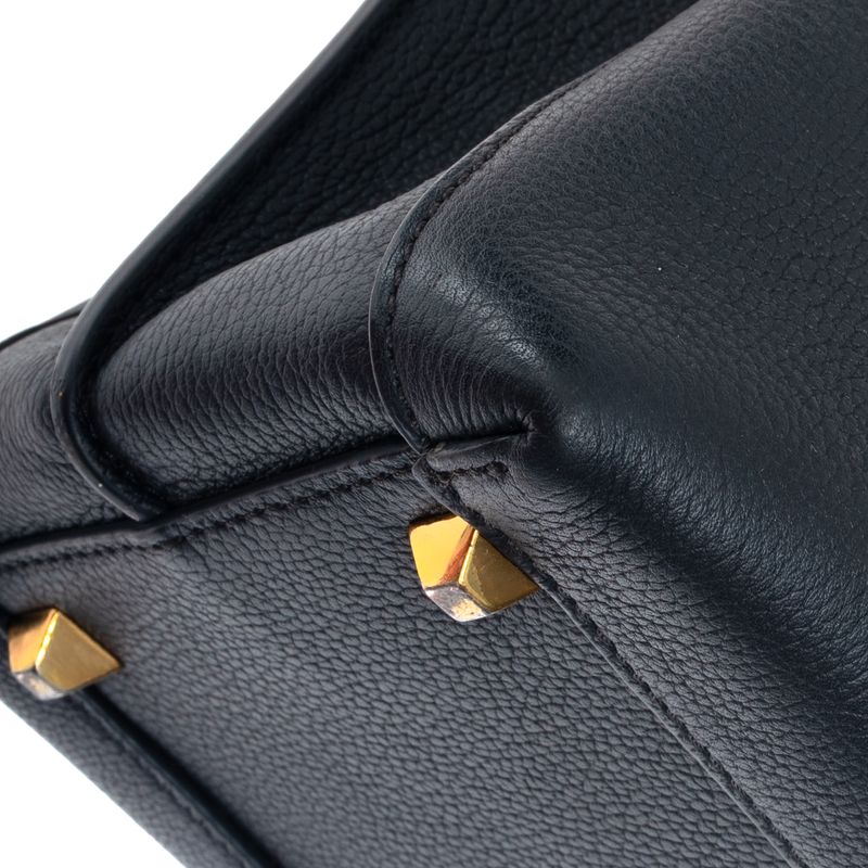 Bolsa-MCM-Couro-Preto-