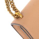 Bolsa-Gucci-GG-Marmont-Bege-