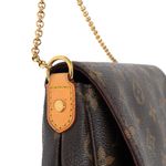 Bolsa-Louis-Vuitton-Favorite-Monograma