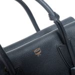 Bolsa-MCM-Couro-Preto-
