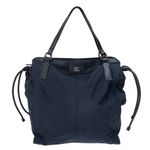 300978-Bolsa-Burberry-Nylon-Preto-e-Housecheck-1.JPG