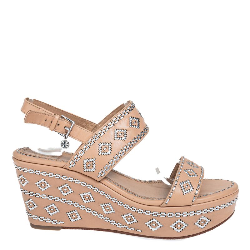 Sandalia-Tory-Burch-Anabela-Bege-e-Prateada-