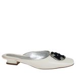 Sapato-Tory-Burch-Mule-Branco-
