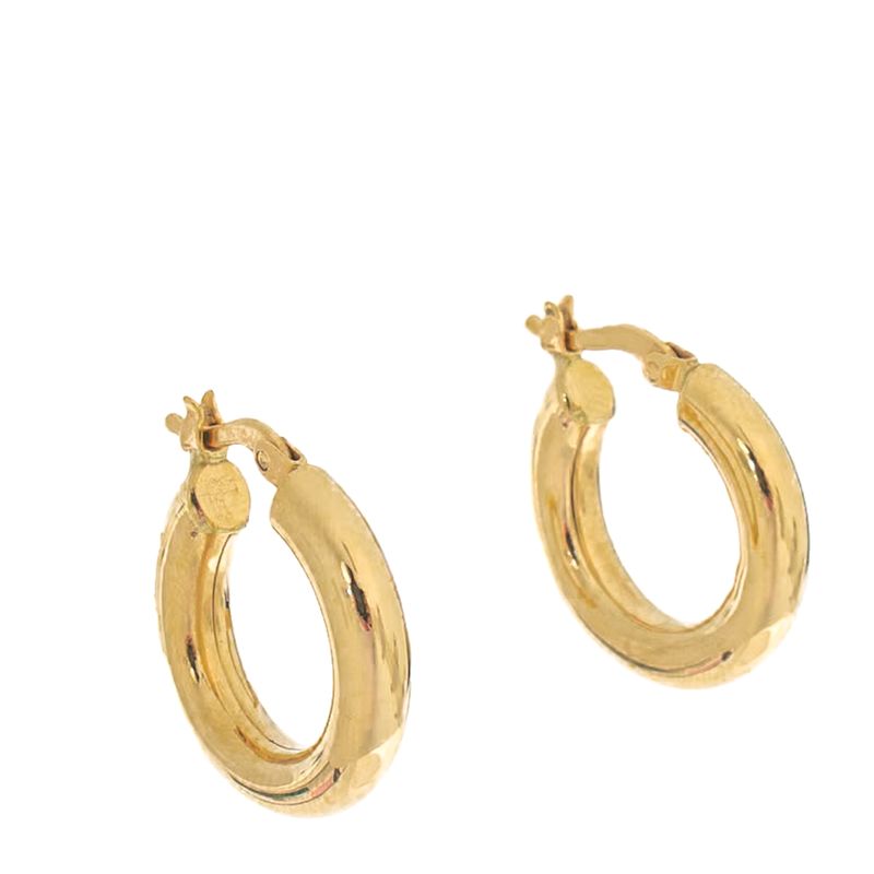 Brinco-Vivara-Argola-Oca-Ouro-Amarelo