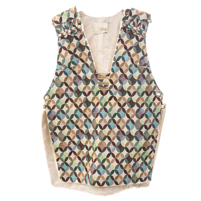 Colete-Framed-Estampado-