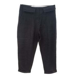 Calça Victoria Beckham Preta