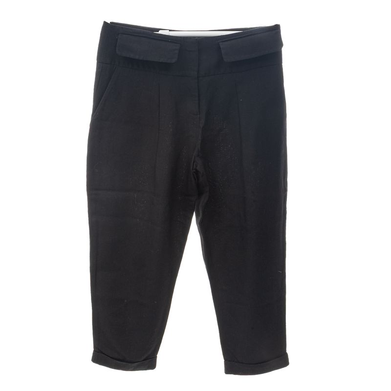 Calca-Victoria-Beckham-Preta-
