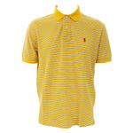 Blusa-Polo-Ralph-Lauren-Listrada-Amarela-