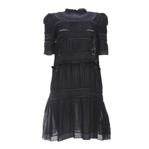 Vestido Isabel Marant Étoile Azul Marinho