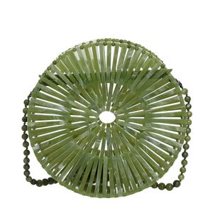 Bolsa Cult Gaia Luna Verde