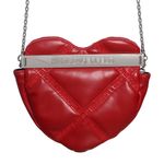 Bolsa-Karl-Lagerfeld-Coracao-Vermelha