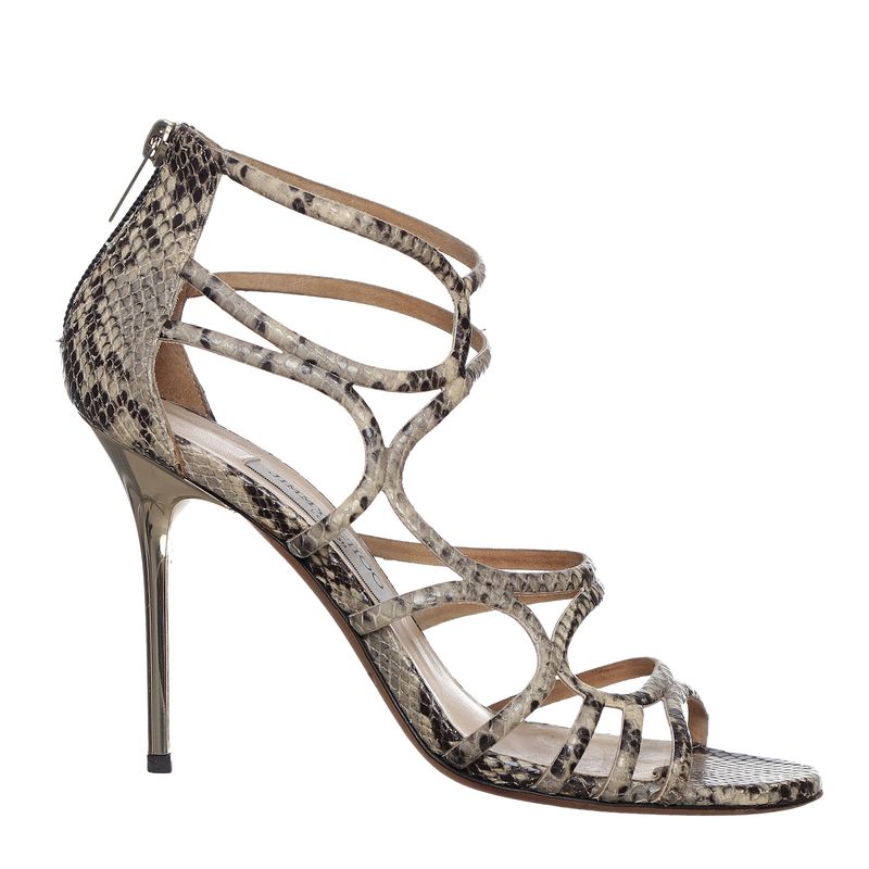 Sandalia-Jimmy-Choo-Couro-Exotico-