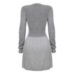 87809-Vestido-Sportmax-Trico-Cinza-verso.JPG