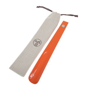 Calçadeira Hermès Laranja