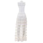 Vestido-Alaia-Transparencia-Branco-
