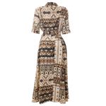 Vestido-Chemise-Estampa-Etnica-Marrom-e-Cinza