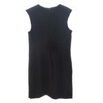 Vestido-Calvin-Klein-Preto-