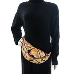 Bolsa-Pucci-Pochete-Estampa-Amarelo-e-Rosa