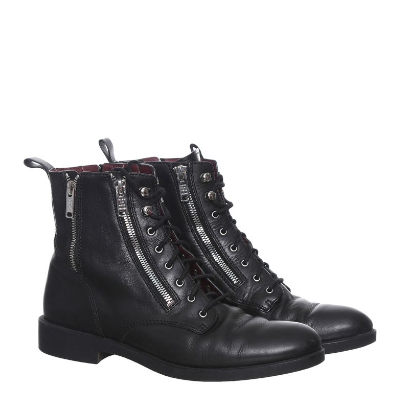 Bota-Marc-By-Marc-Jacobs-Couro-Preto