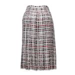 Saia-Burberry-Seda-Pregas-Estampada