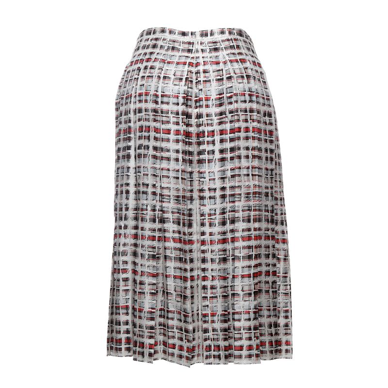 Saia-Burberry-Seda-Pregas-Estampada