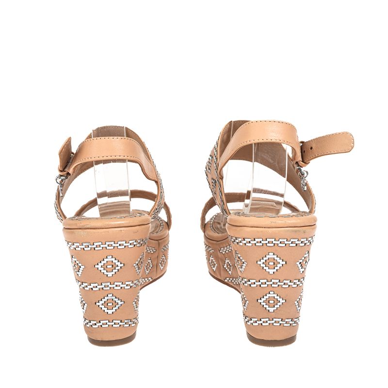 Sandalia-Tory-Burch-Anabela-Bege-e-Prateada-