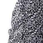 Vestido-Diane-Von-Furstenberg-Floral-Azul-e-Preto-