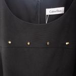 Vestido-Calvin-Klein-Preto-