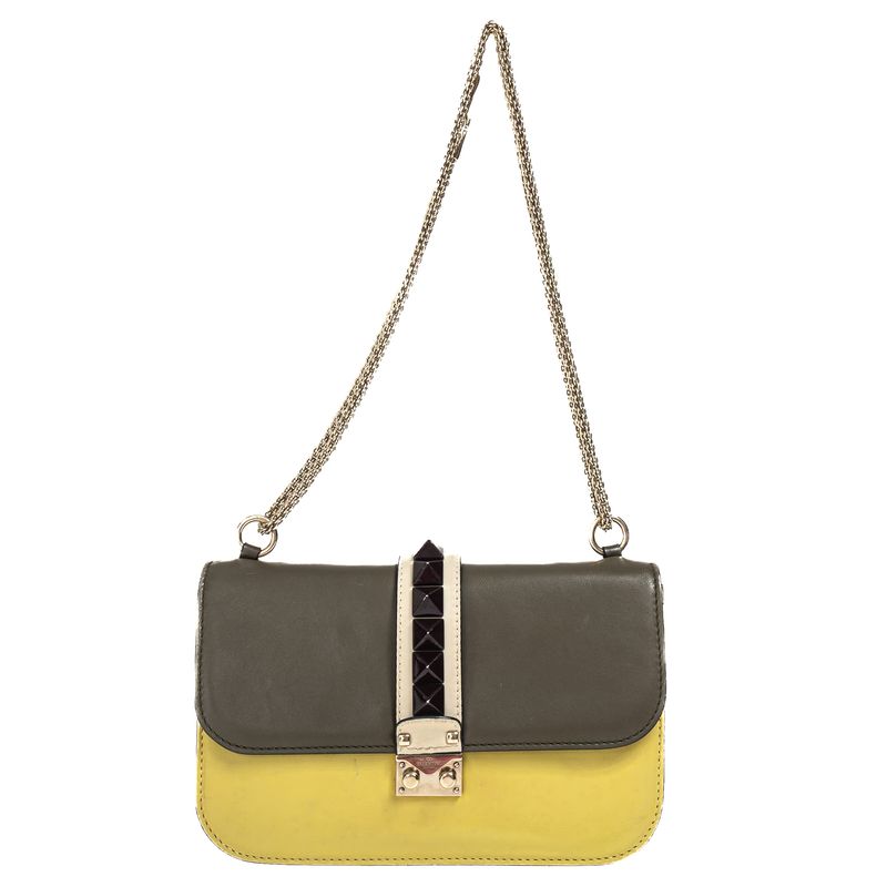 Bolsa-Valentino-Garavani-Glamlock-Bicolor-