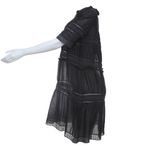 Vestido-Isabel-Marant-Etoile-Azul-Marinho