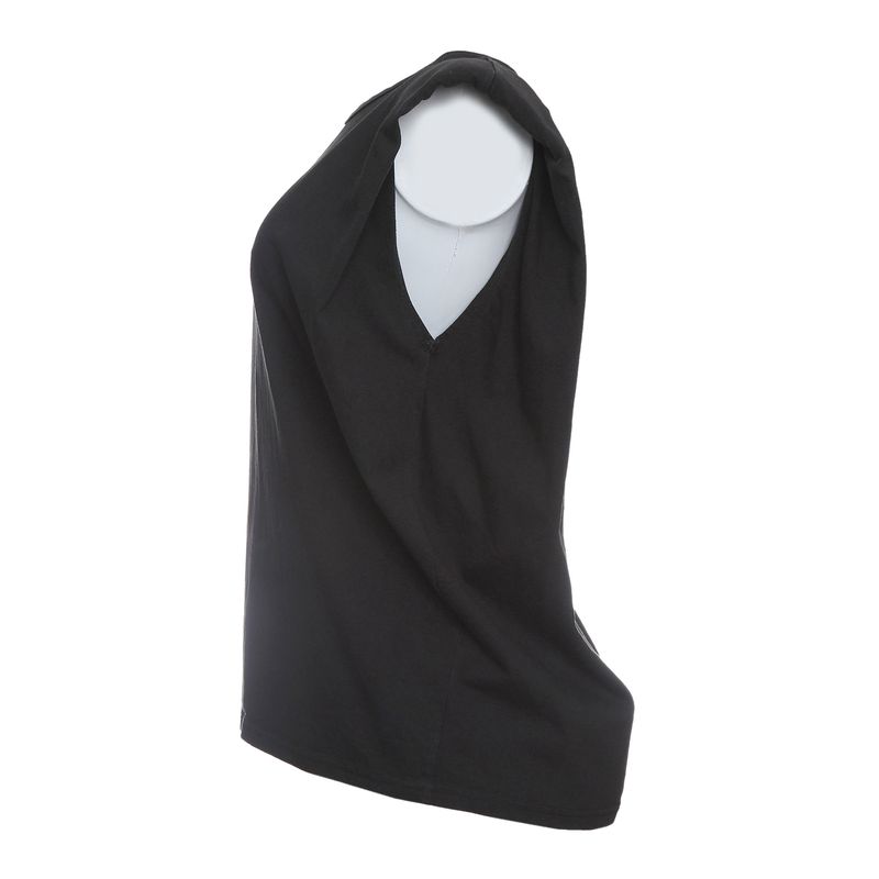 Camiseta-Frankie-Shop-Ombreira-Preta-