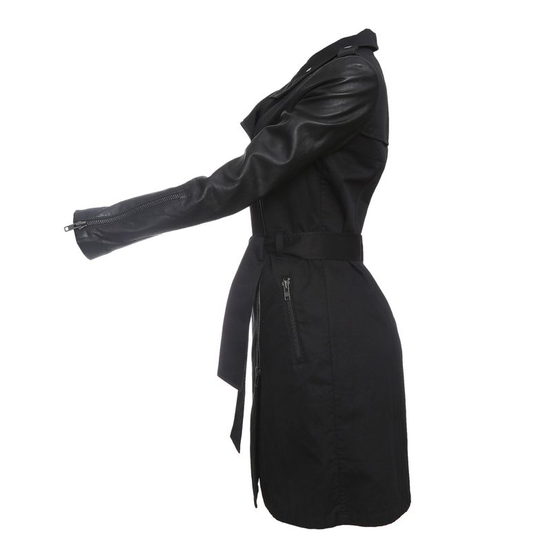 Trench-Coach-Detalhe-Couro-Preto