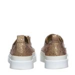Tenis-Dolce---Gabbana-Texturizado-Dourado