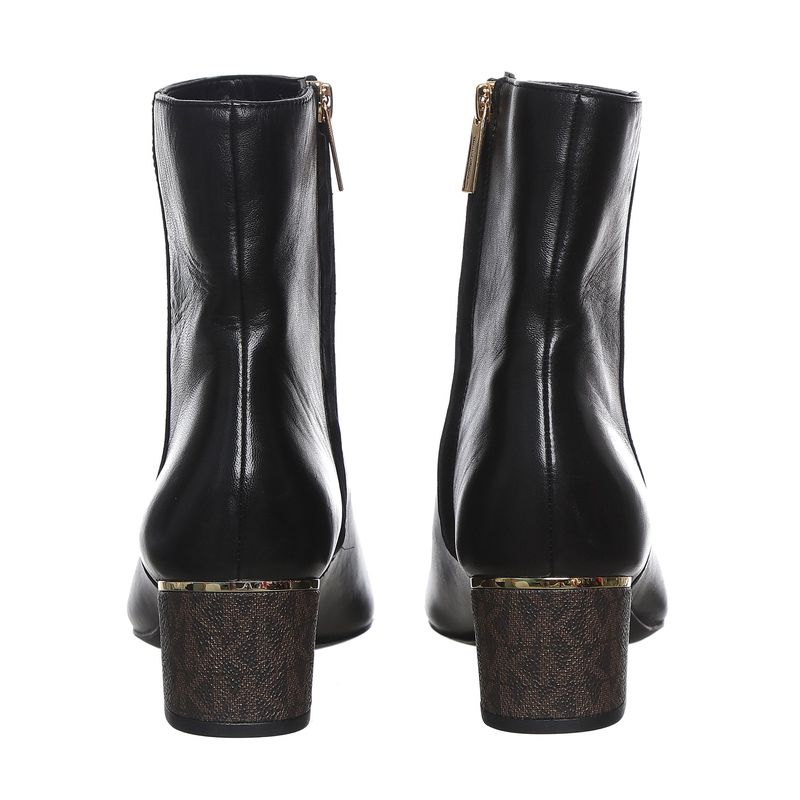 Bota-Michael-Kors-Monograma-Salto