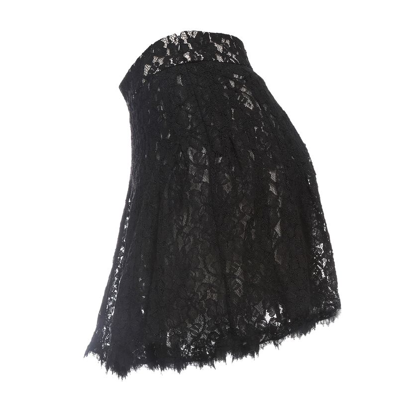 Saia-Diane-Von-Furstenberg-Renda-Preta