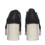 Sapato-Plataforma-Couro-Bicolor-Preto-e-Branco-