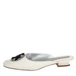 Sapato-Tory-Burch-Mule-Branco-