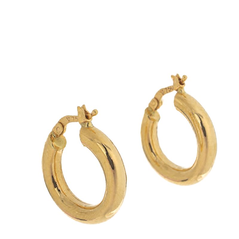 Brinco-Vivara-Argola-Oca-Ouro-Amarelo