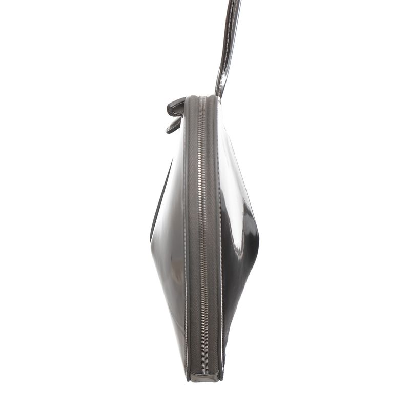Bolsa-Alaia-Le-Coeur-Prateada