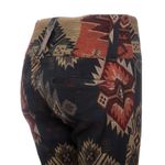 Calca-Mixed-Flare-Estampada