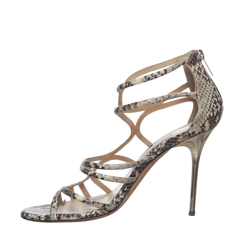 Sandalia-Jimmy-Choo-Couro-Exotico-