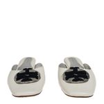 Sapato-Tory-Burch-Mule-Branco-