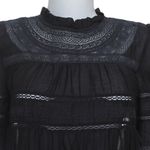 Vestido-Isabel-Marant-Etoile-Azul-Marinho